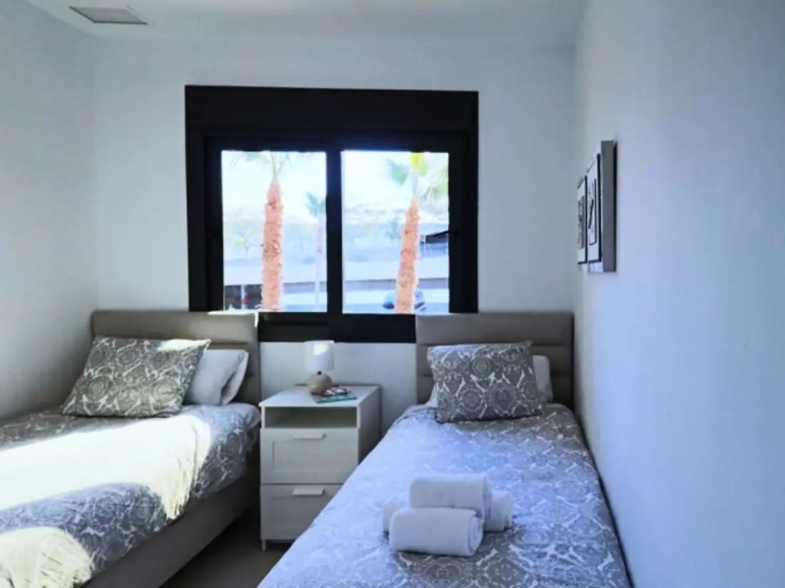 Location de Vacances Benidorm 159