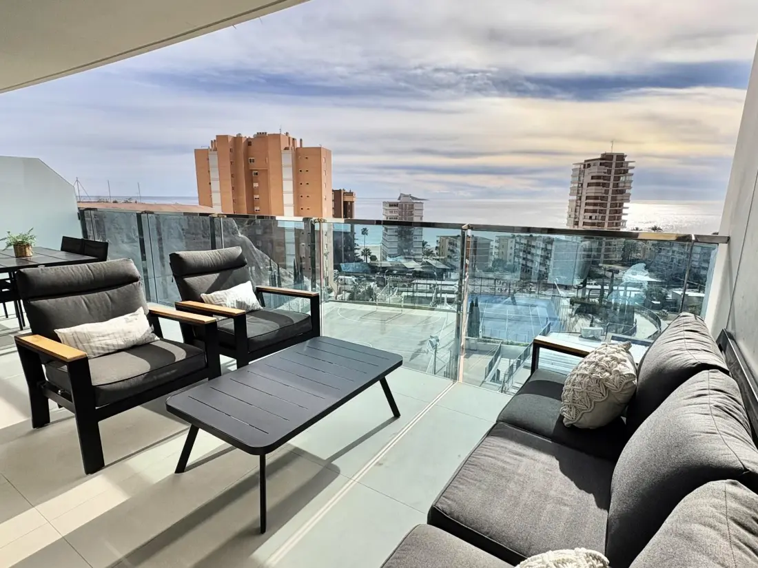 Location de Vacances Benidorm 161