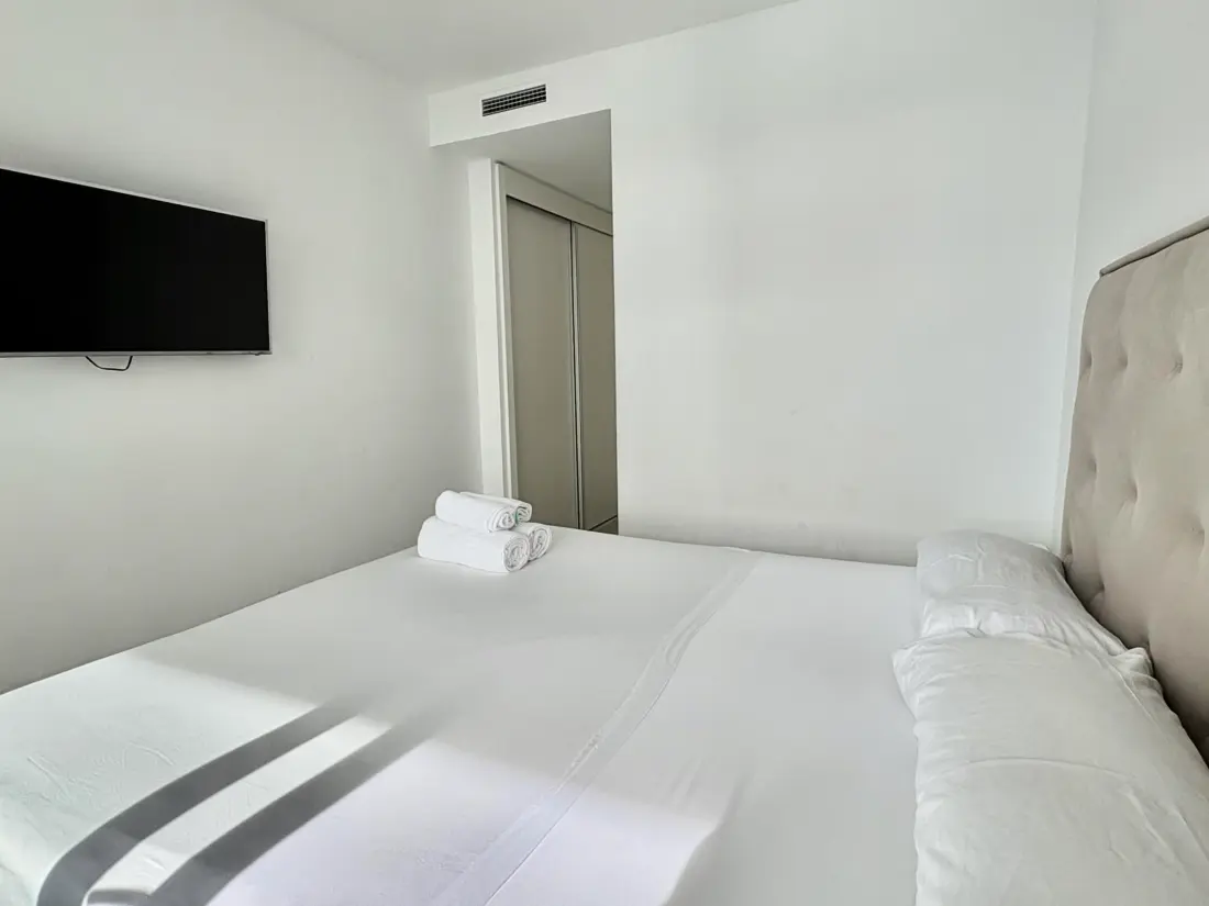 Location de Vacances Benidorm 161