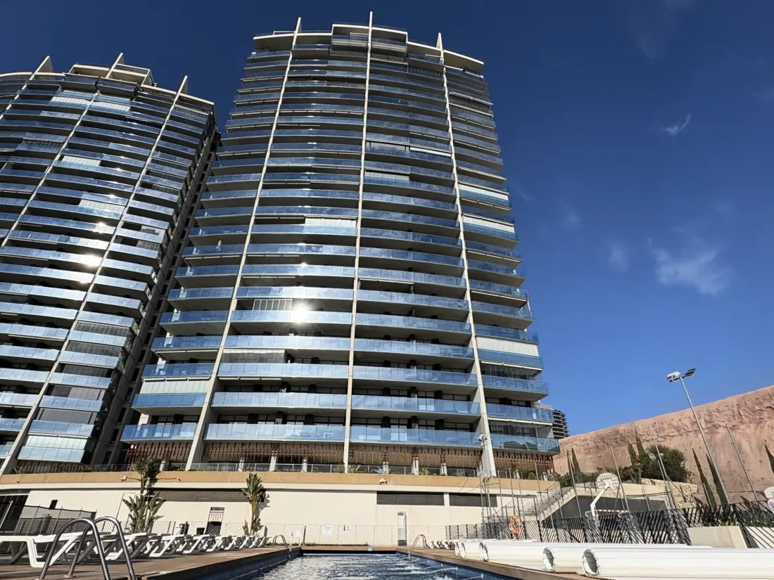 Location de Vacances Benidorm 161