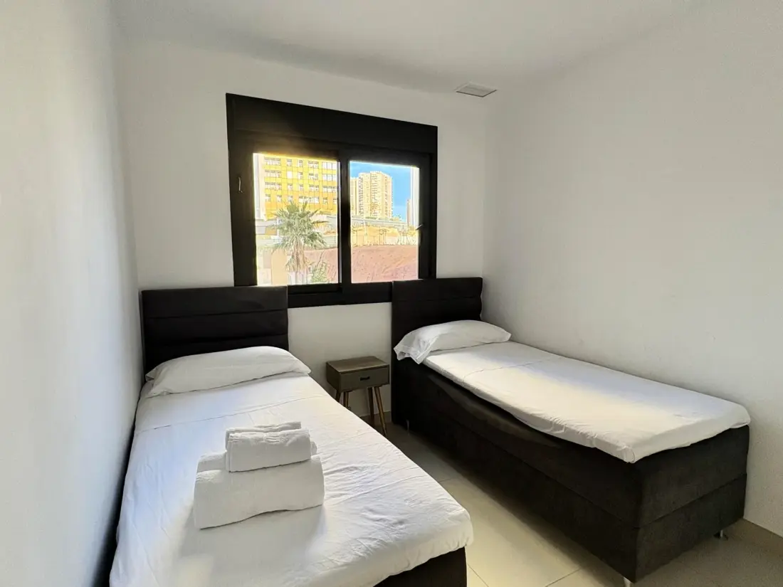 Location de Vacances Benidorm 161