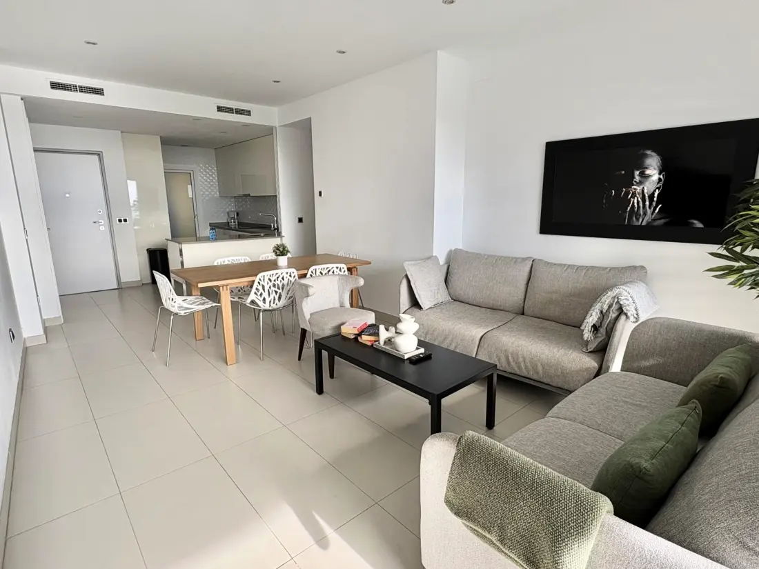 Location de Vacances Benidorm 161