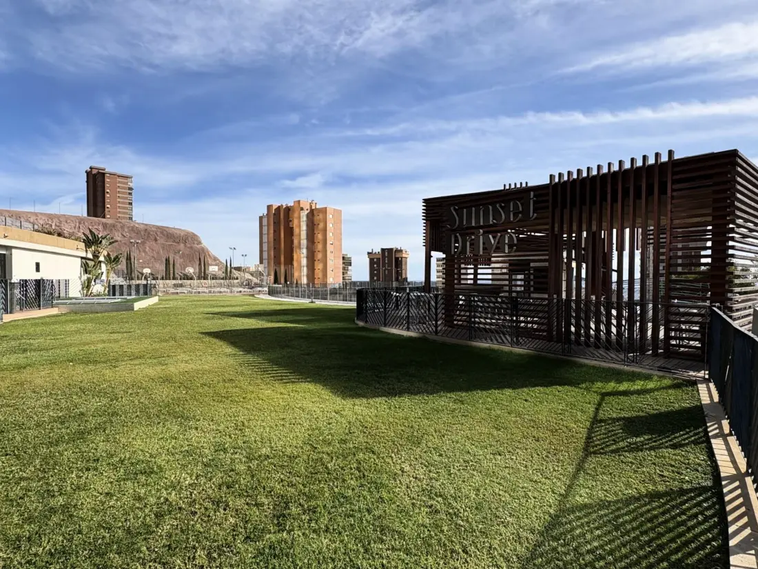 Location de Vacances Benidorm 161