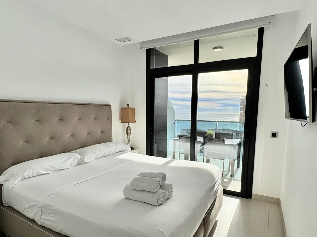Location de Vacances Benidorm 161