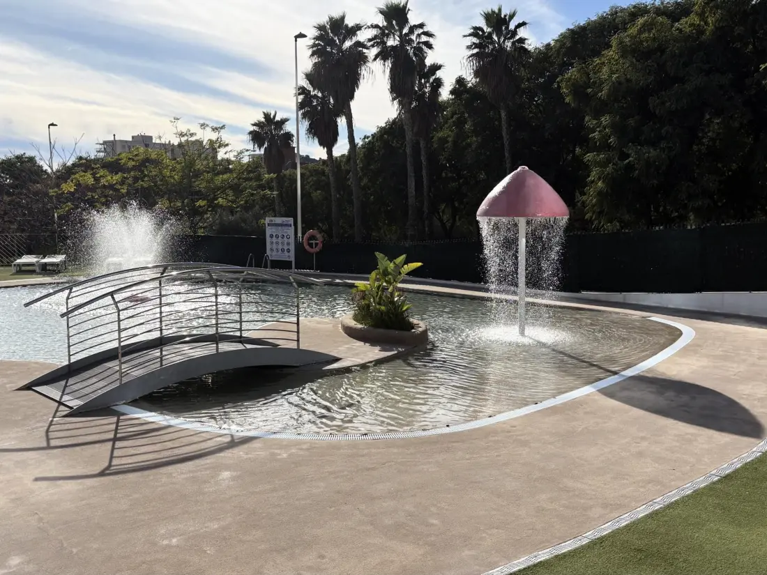 Location de Vacances Benidorm 161