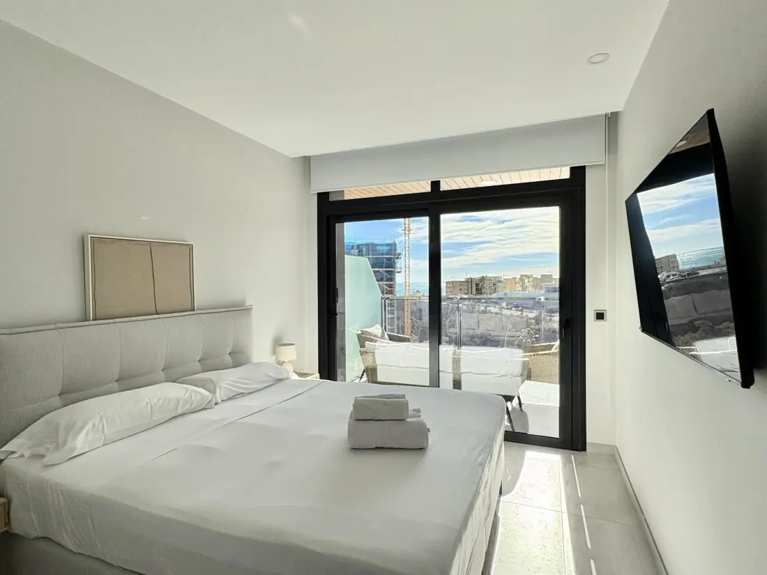 Location de Vacances Benidorm 162