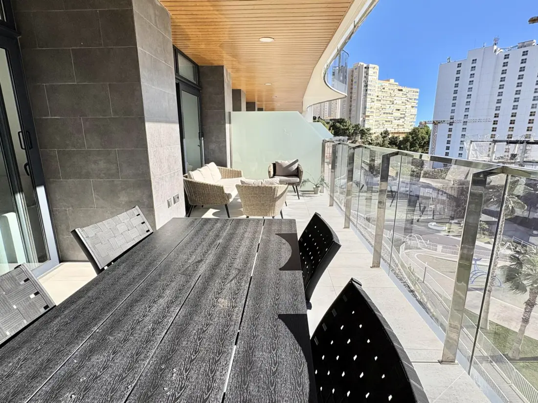 Location de Vacances Benidorm 162