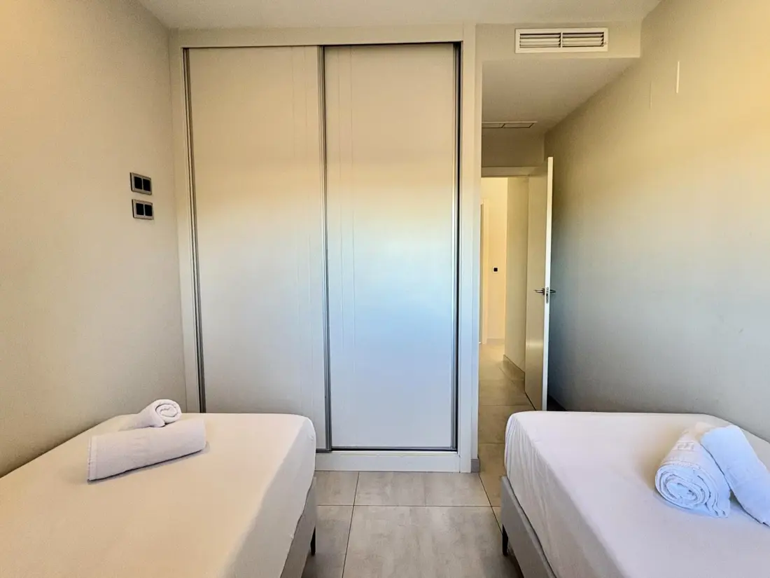 Location de Vacances Benidorm 162