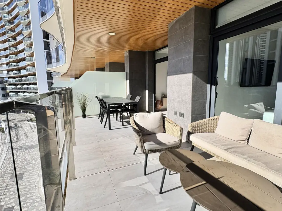 Location de Vacances Benidorm 162