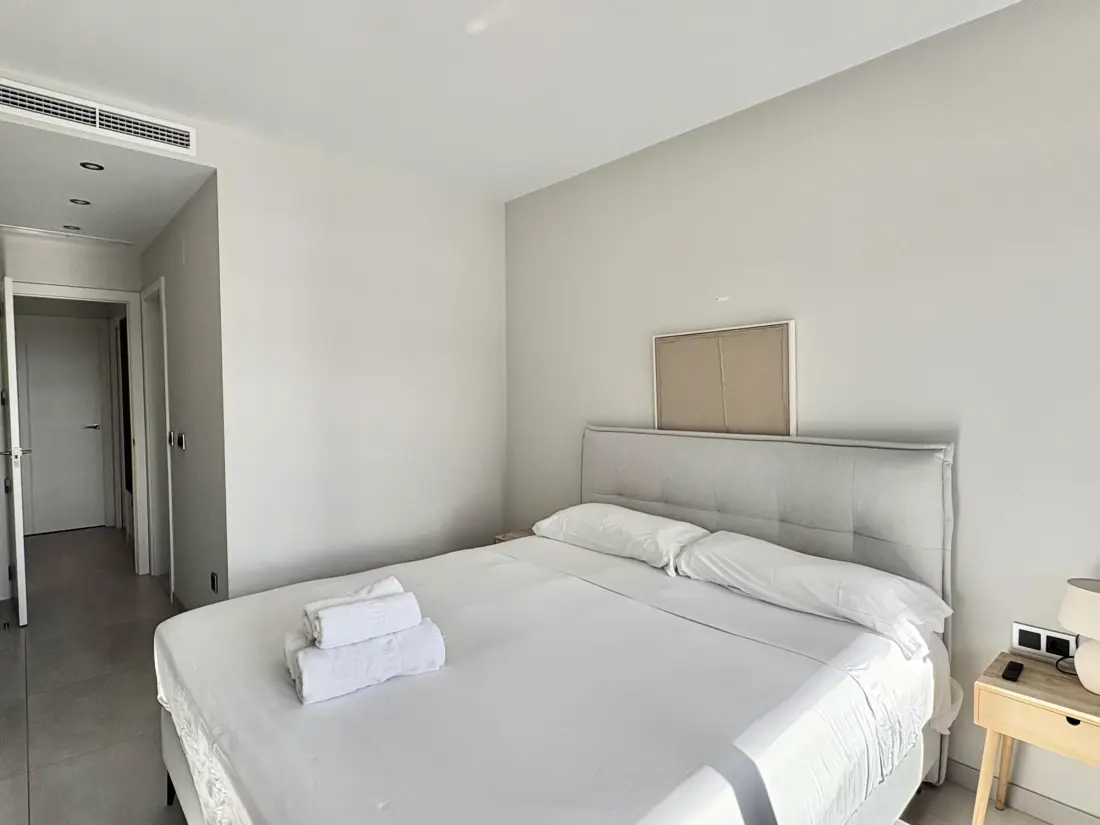 Location de Vacances Benidorm 162