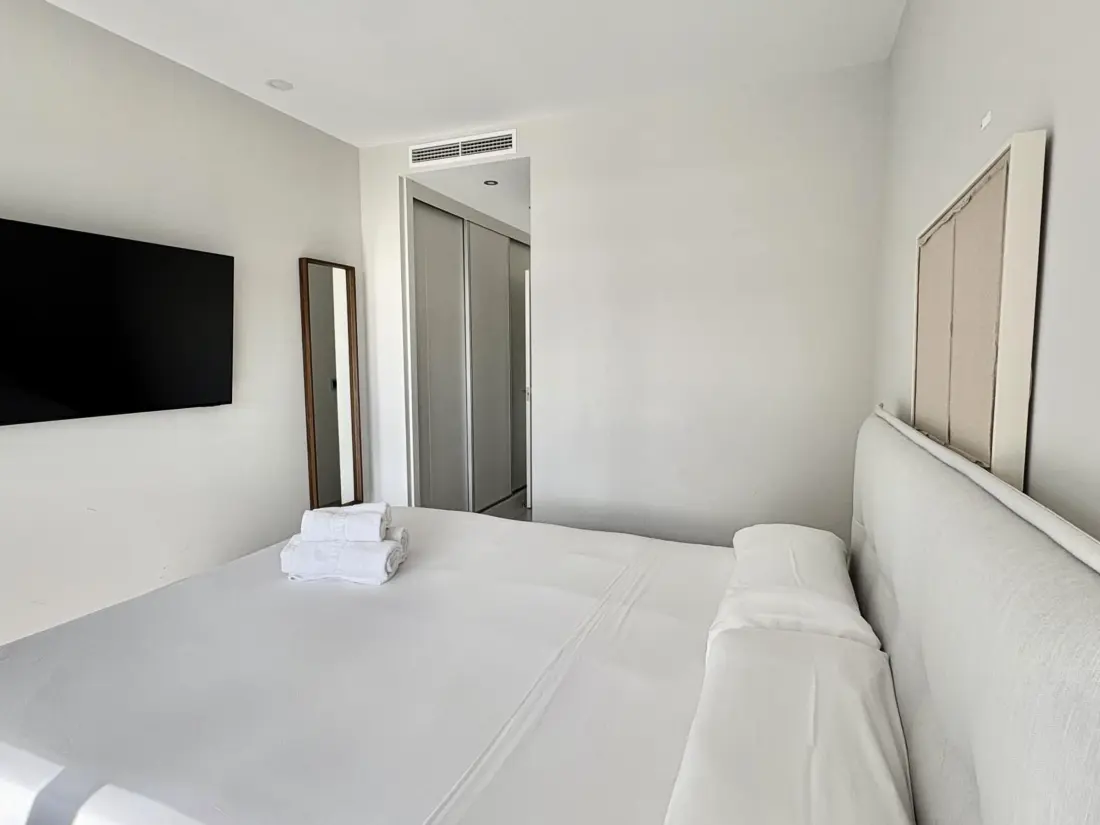 Location de Vacances Benidorm 162