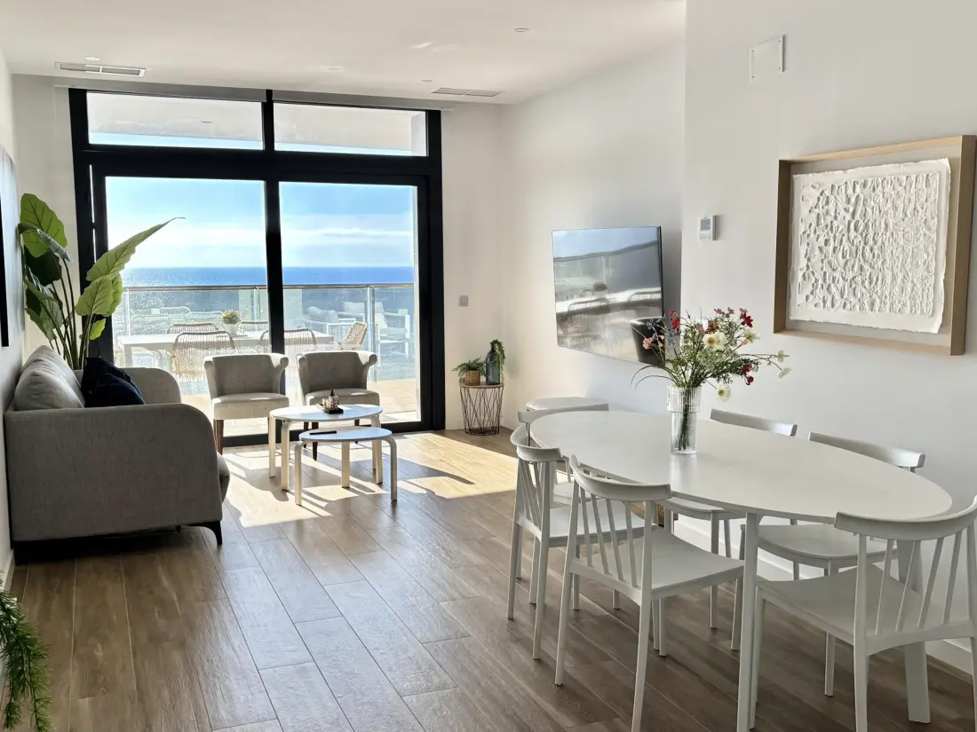 Location de Vacances Benidorm 163