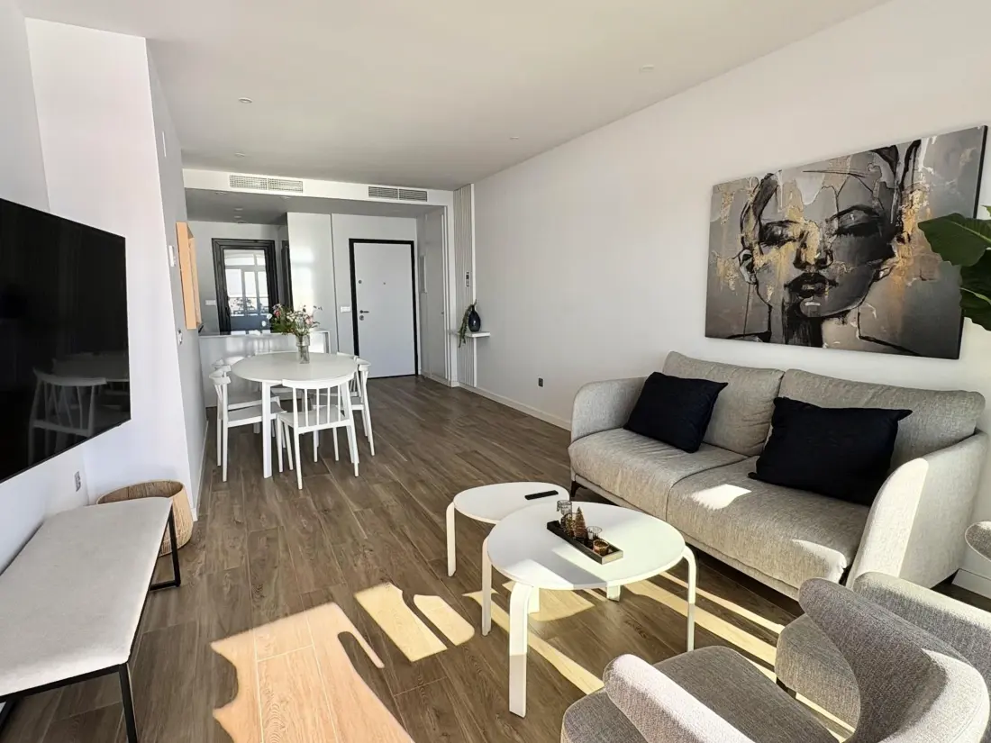 Location de Vacances Benidorm 163