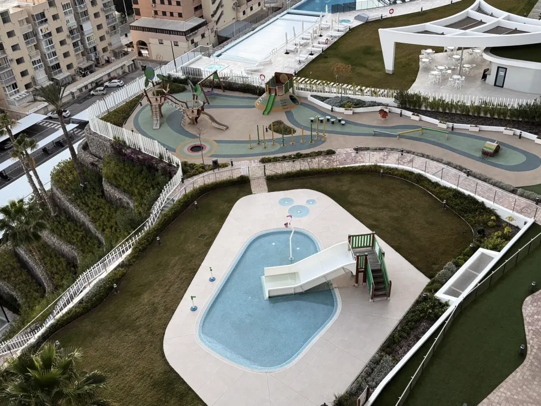 Location de Vacances Benidorm 163