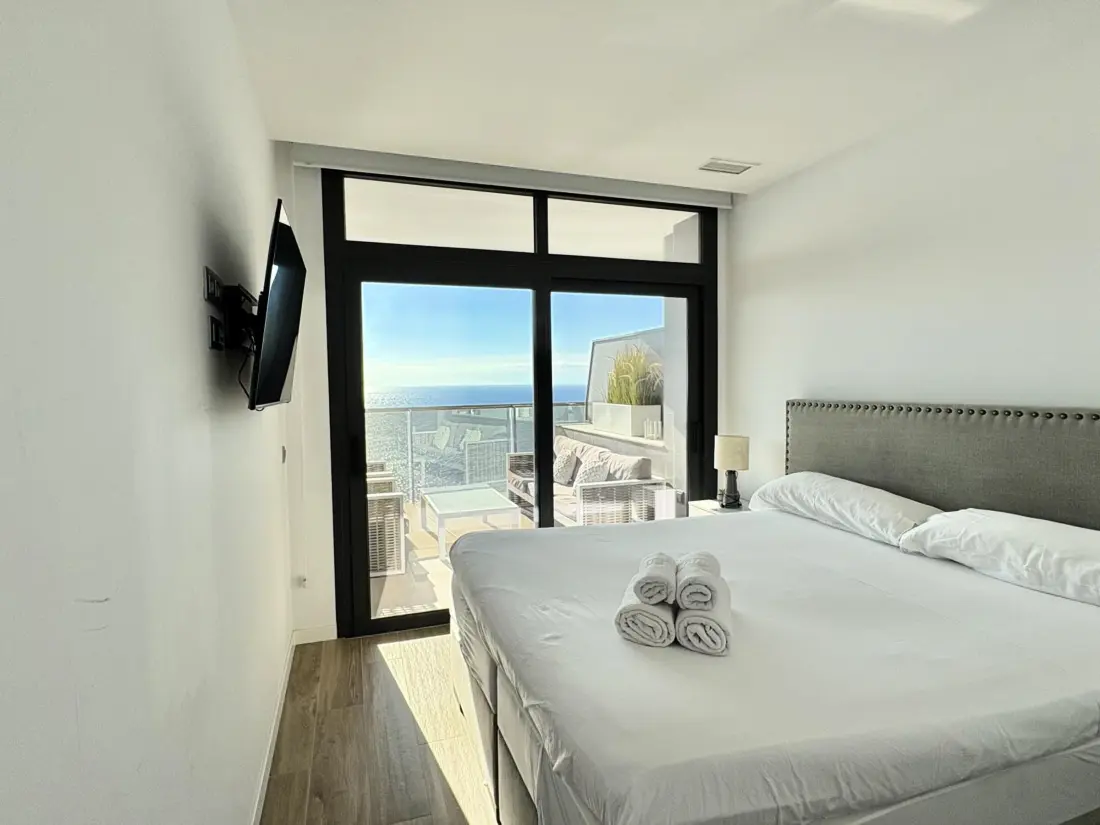 Location de Vacances Benidorm 163