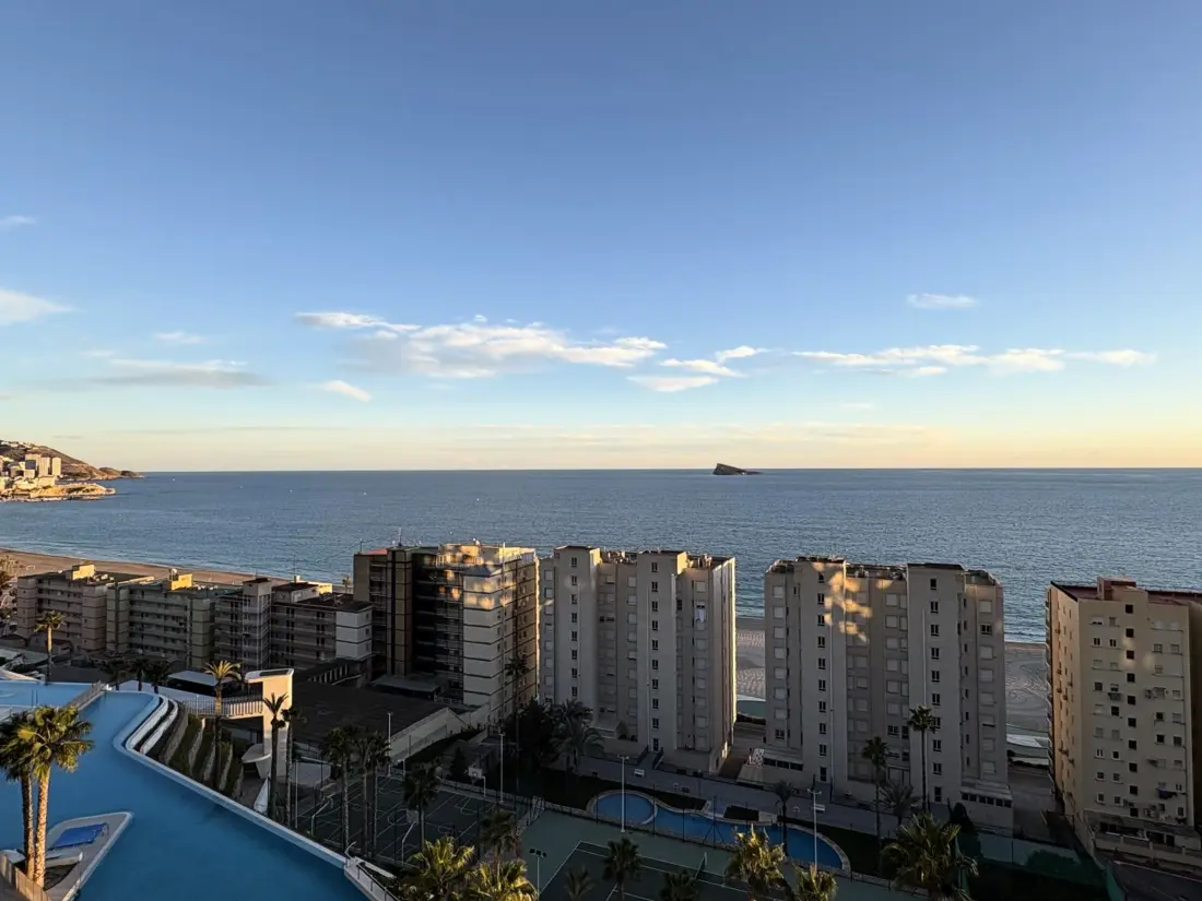 Location de Vacances Benidorm 163