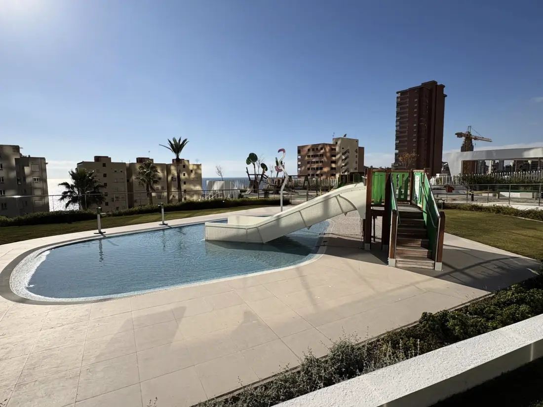 Location de Vacances Benidorm 163