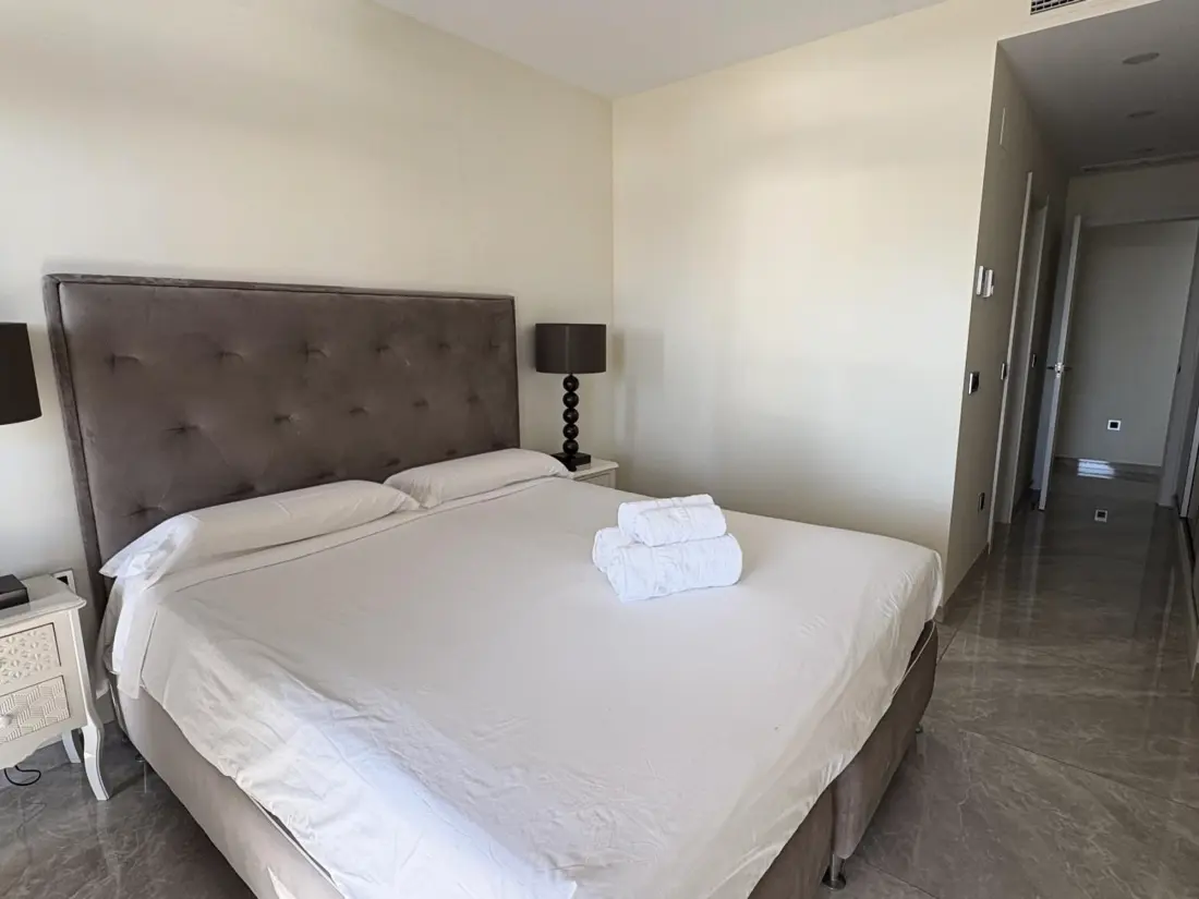 Location de Vacances Benidorm 167