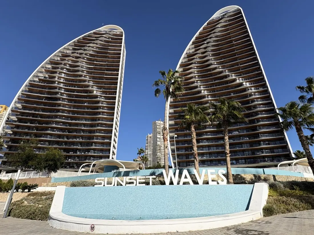 Location de Vacances Benidorm 167