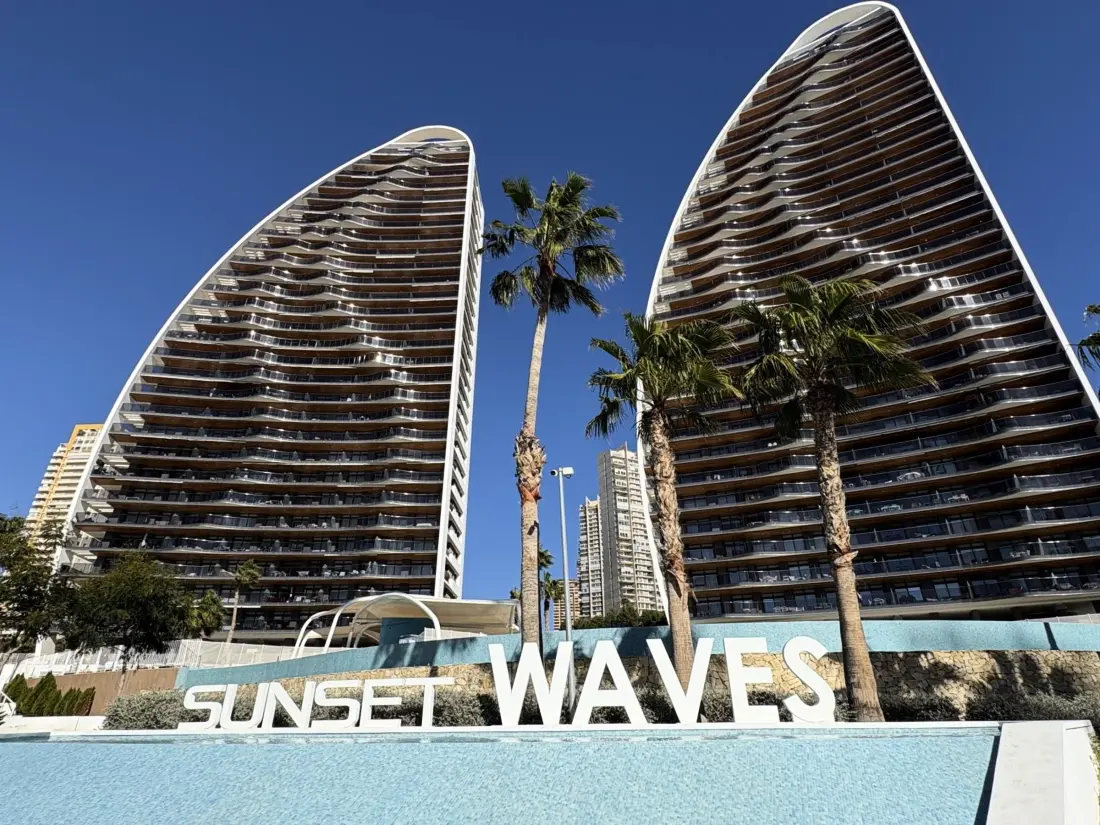 Location de Vacances Benidorm 167