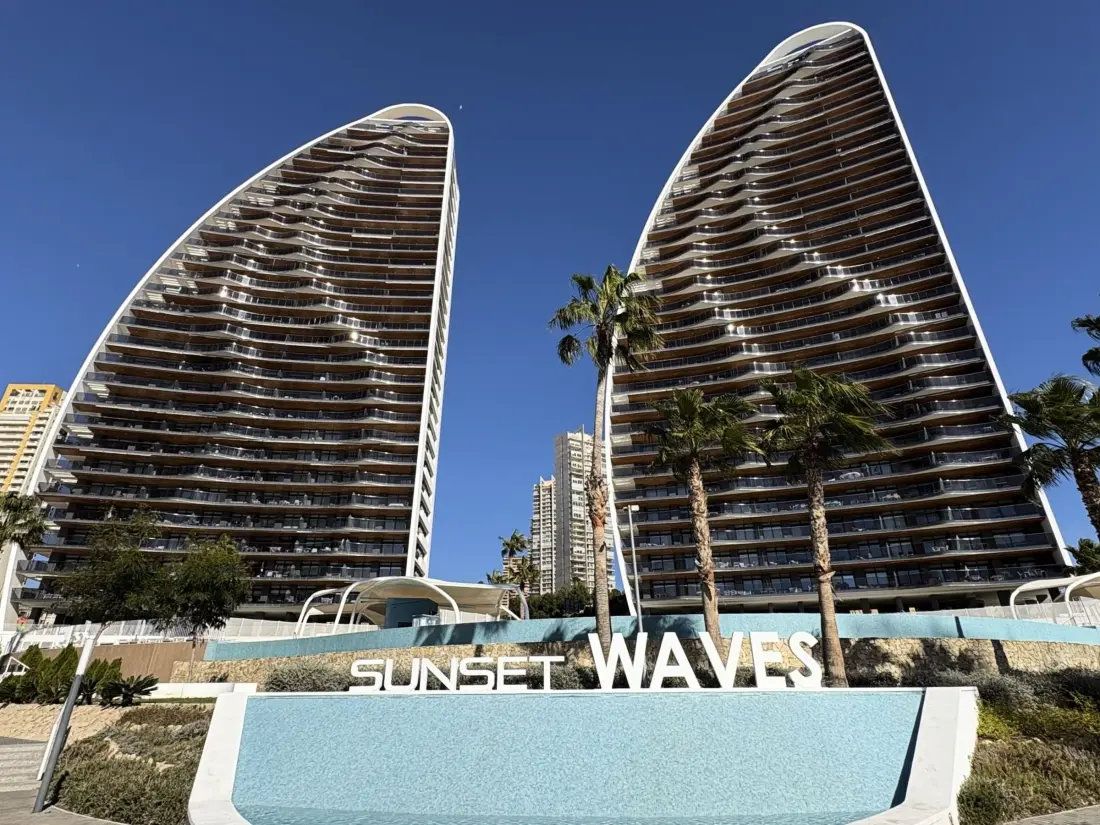 Location de Vacances Benidorm 167