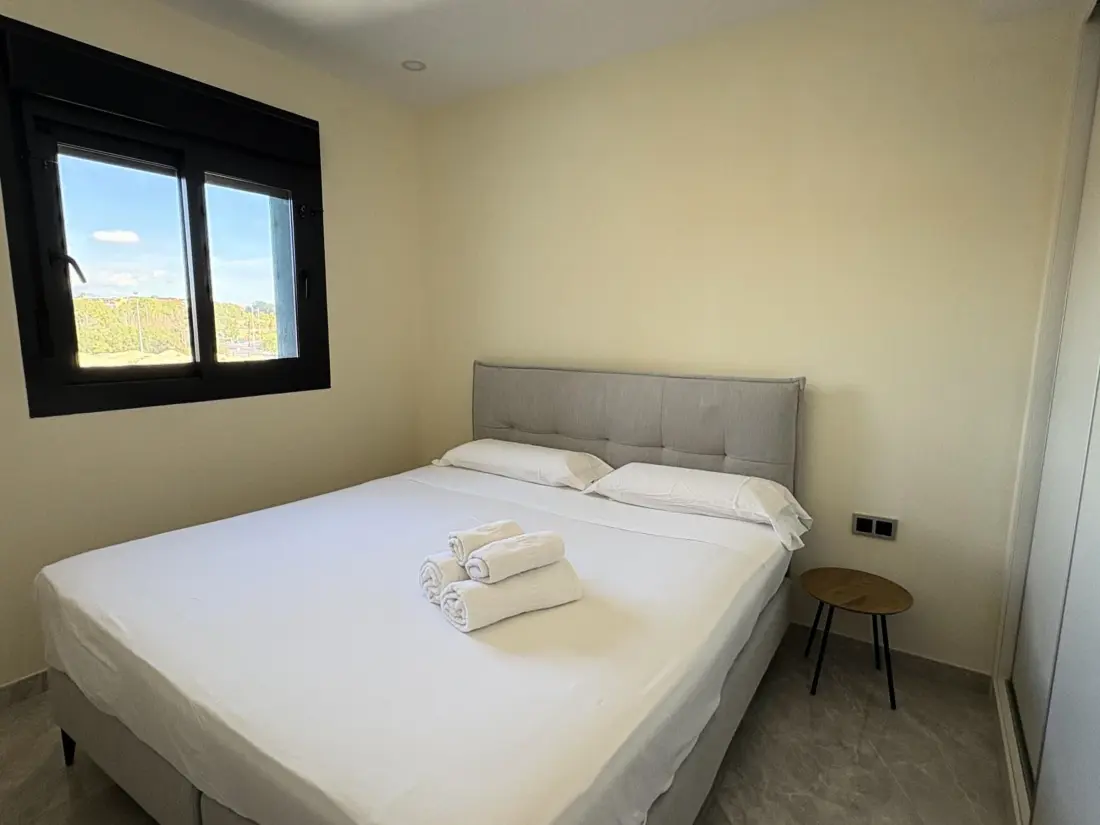 Location de Vacances Benidorm 167