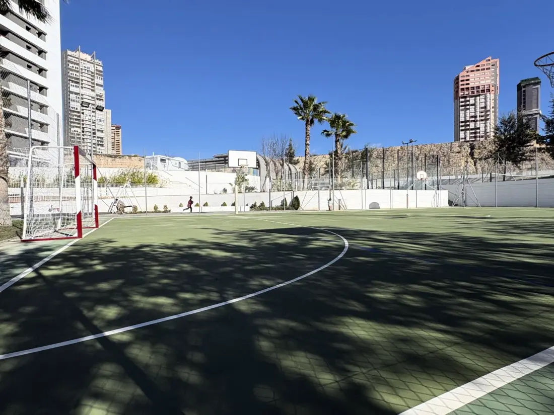 Location de Vacances Benidorm 167