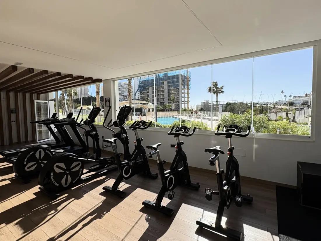 Location de Vacances Benidorm 167