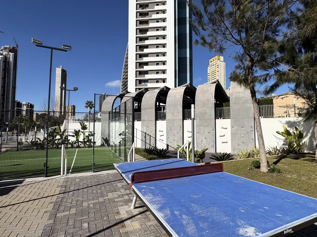 Location de Vacances Benidorm 167