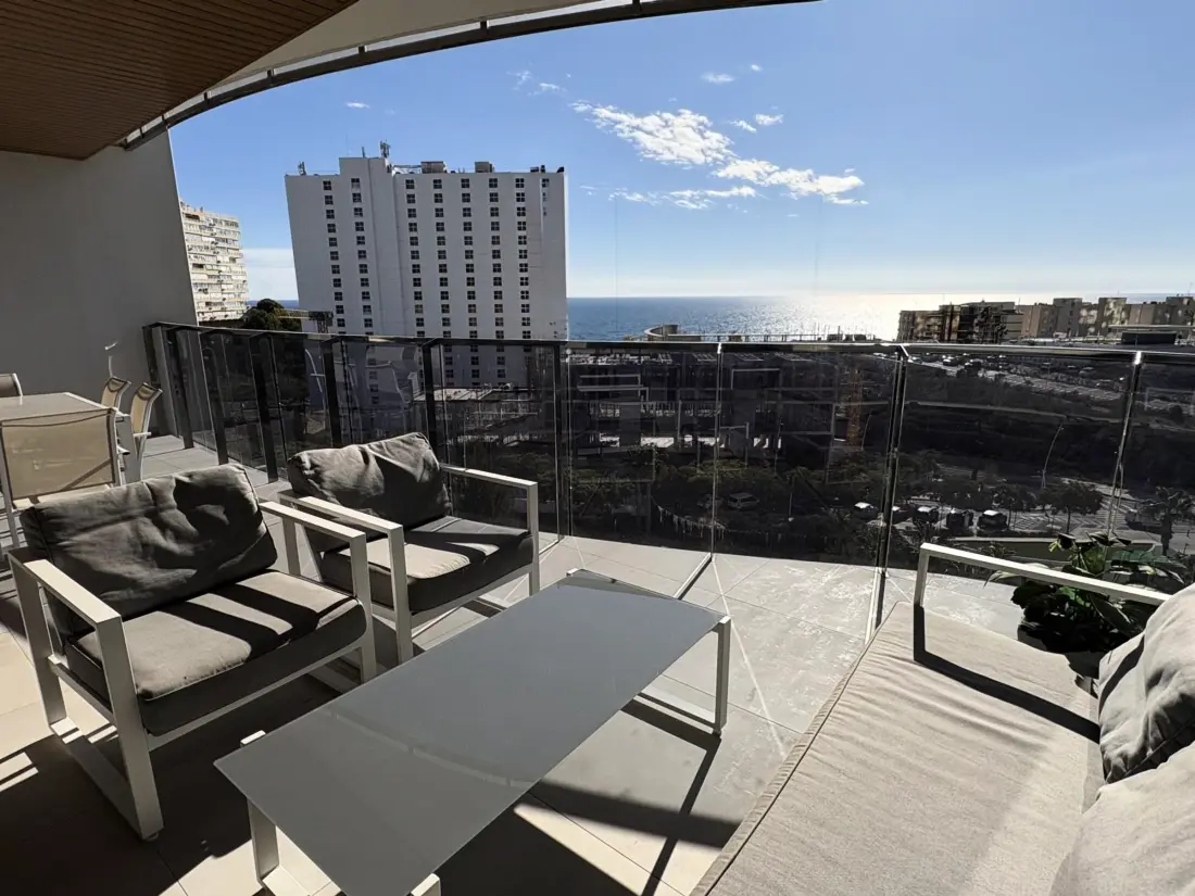 Location de Vacances Benidorm 167