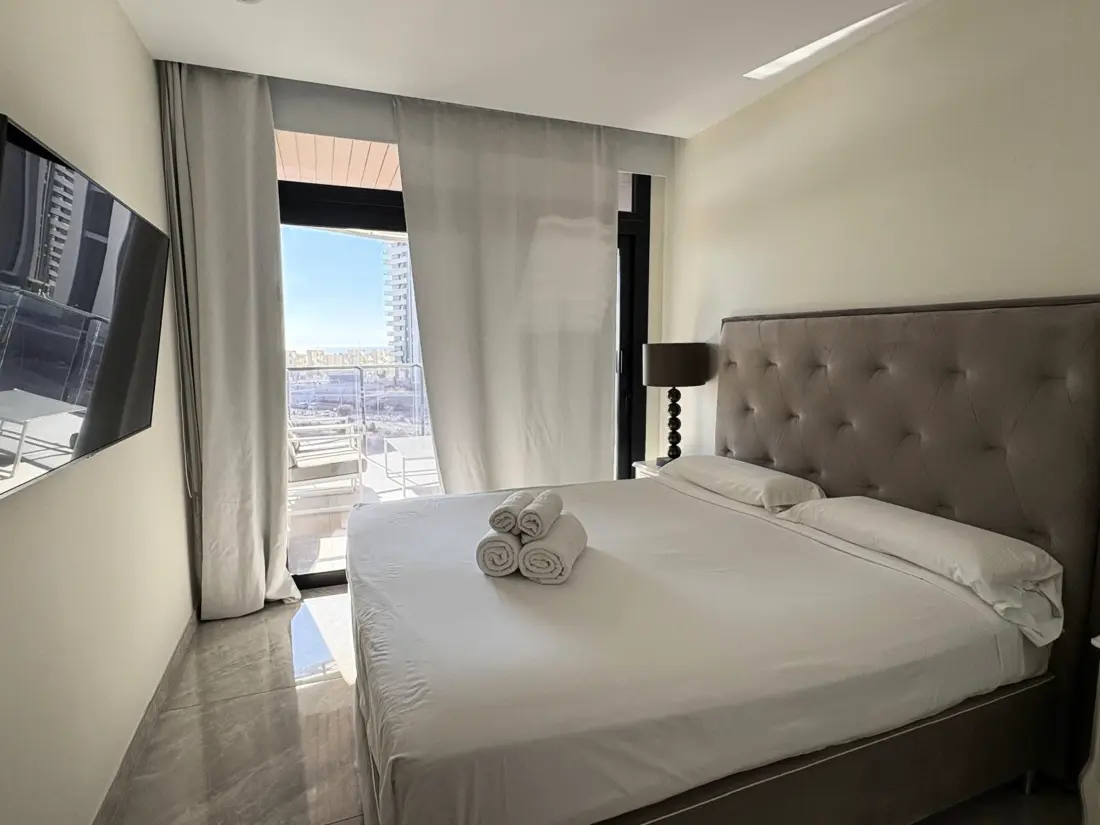 Location de Vacances Benidorm 167