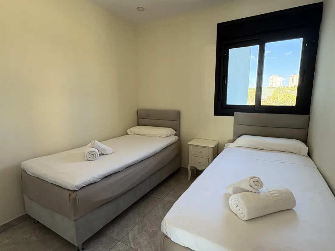 Location de Vacances Benidorm 167