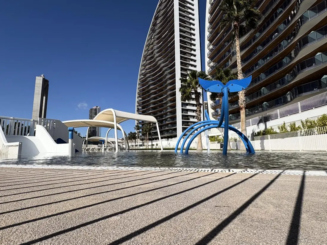 Location de Vacances Benidorm 167