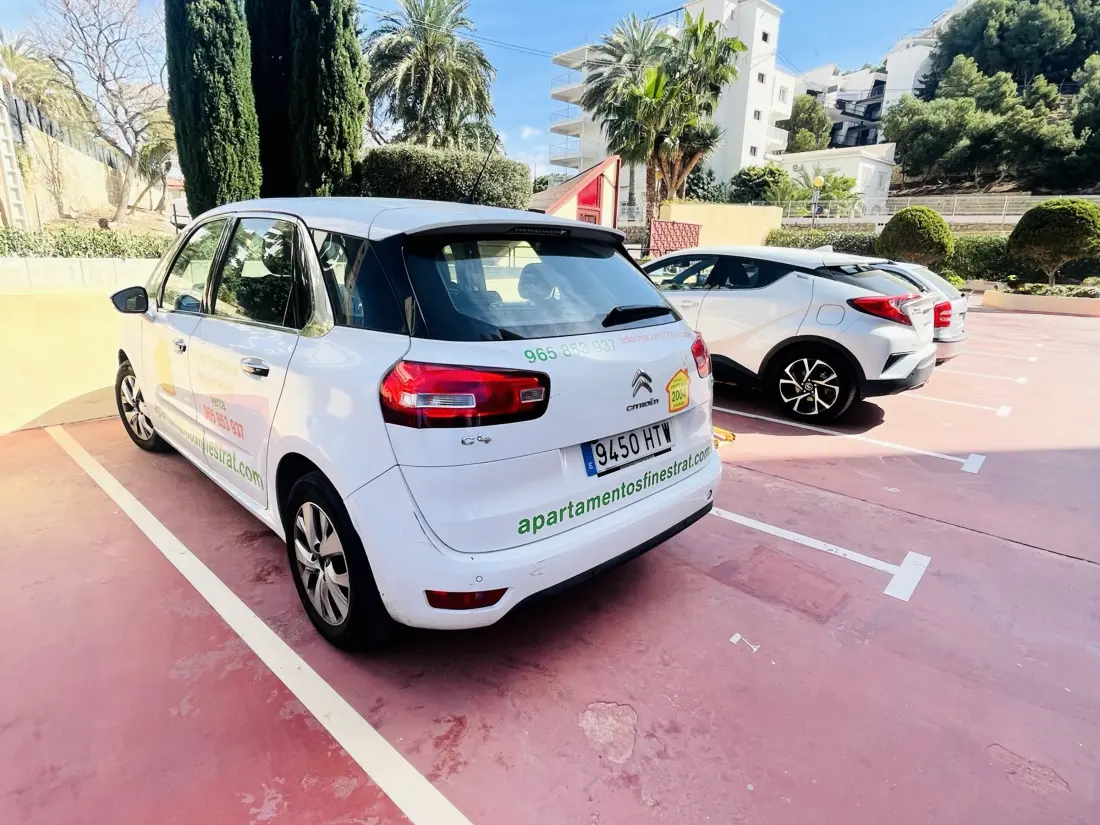 Location de Vacances Benidorm 9