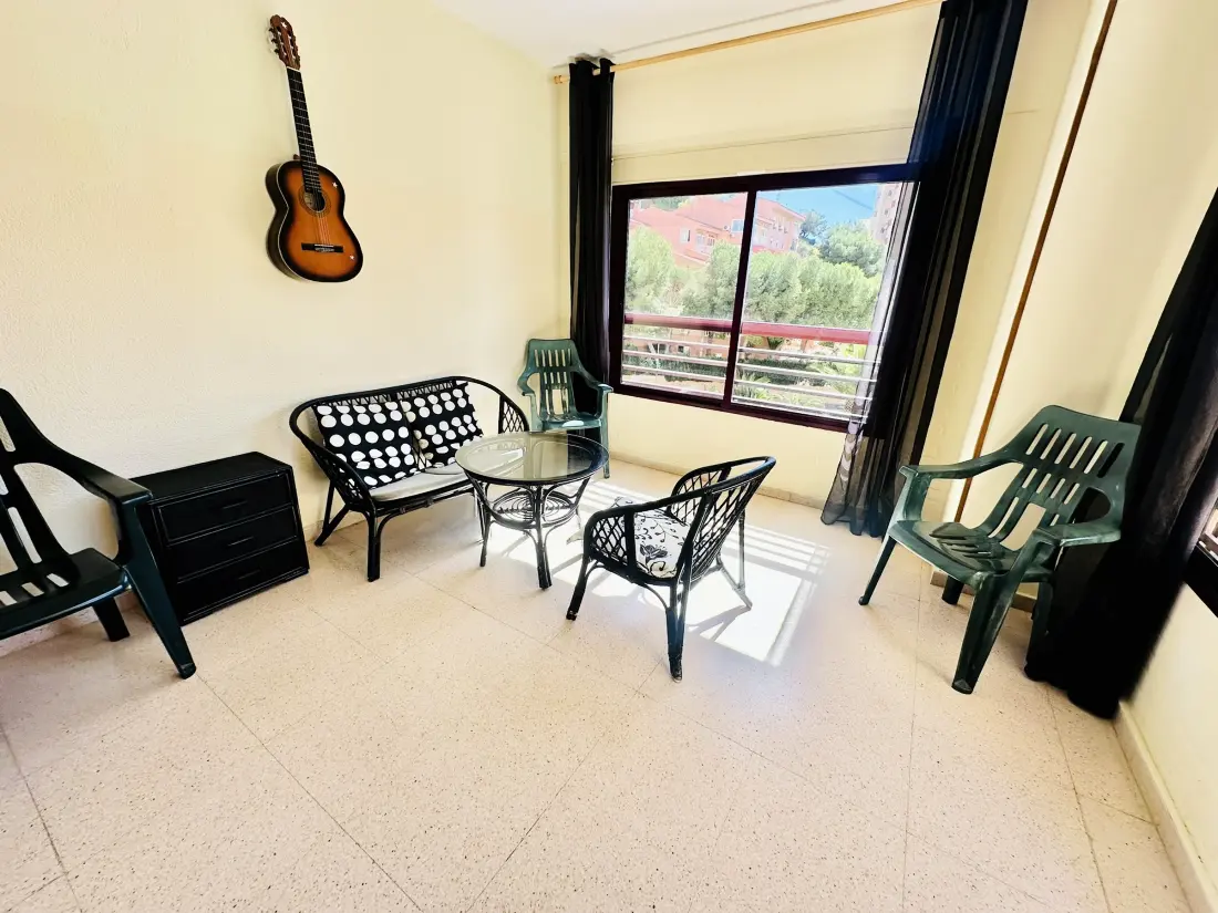 Location de Vacances Benidorm 9