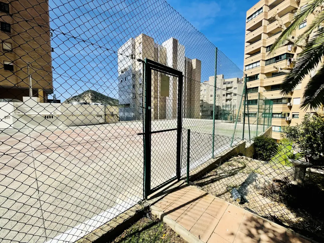 Location de Vacances Benidorm 9