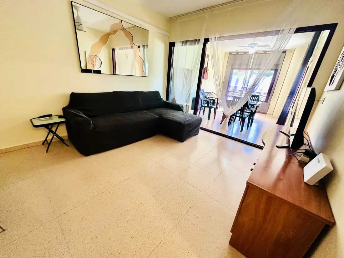 Location de Vacances Benidorm 9