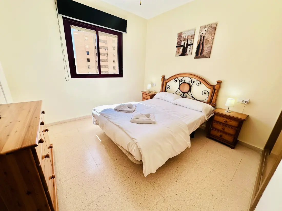 Location de Vacances Benidorm 9