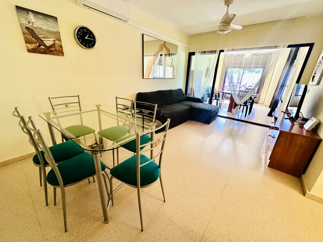Location de Vacances Benidorm 9