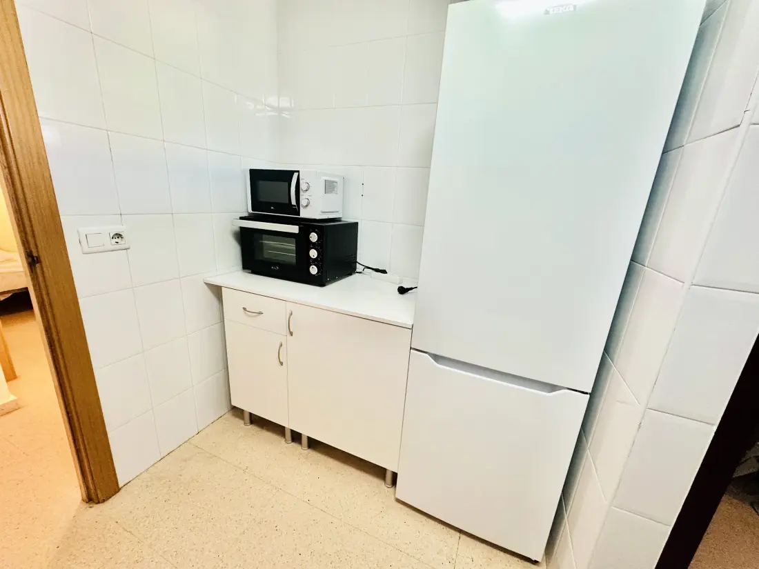 Location de Vacances Benidorm 9