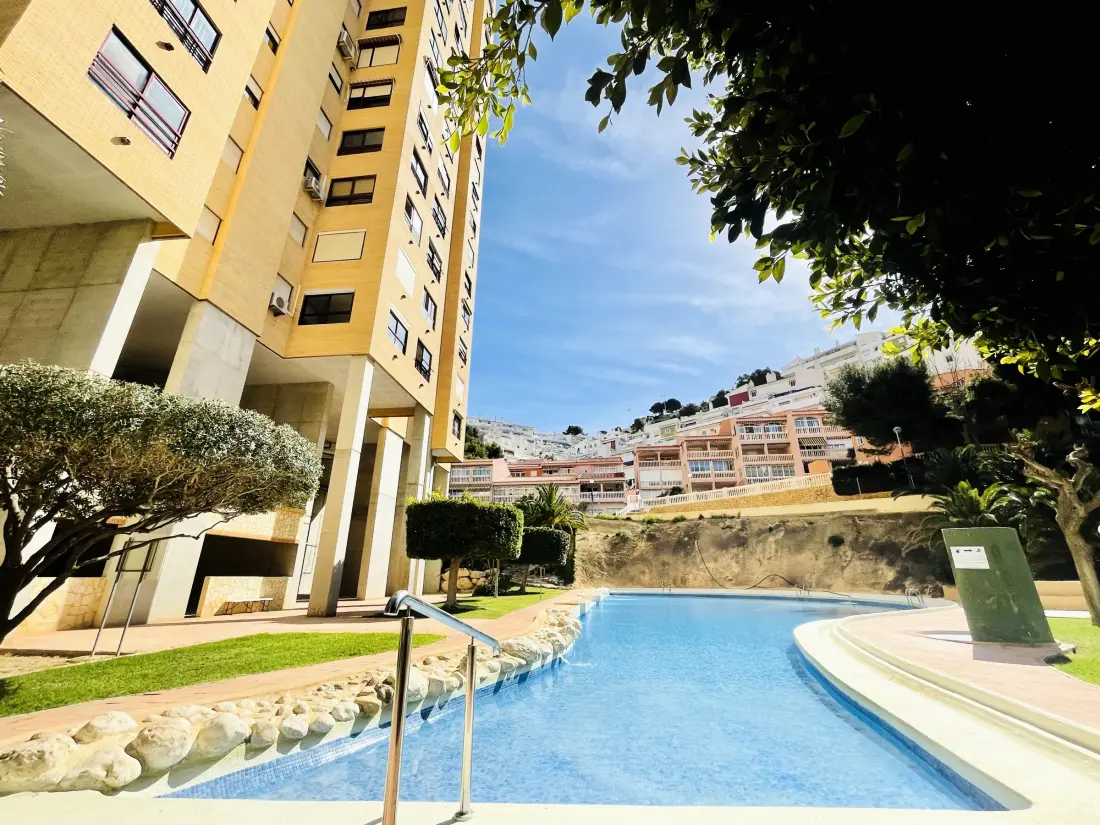 Location de Vacances Benidorm 9