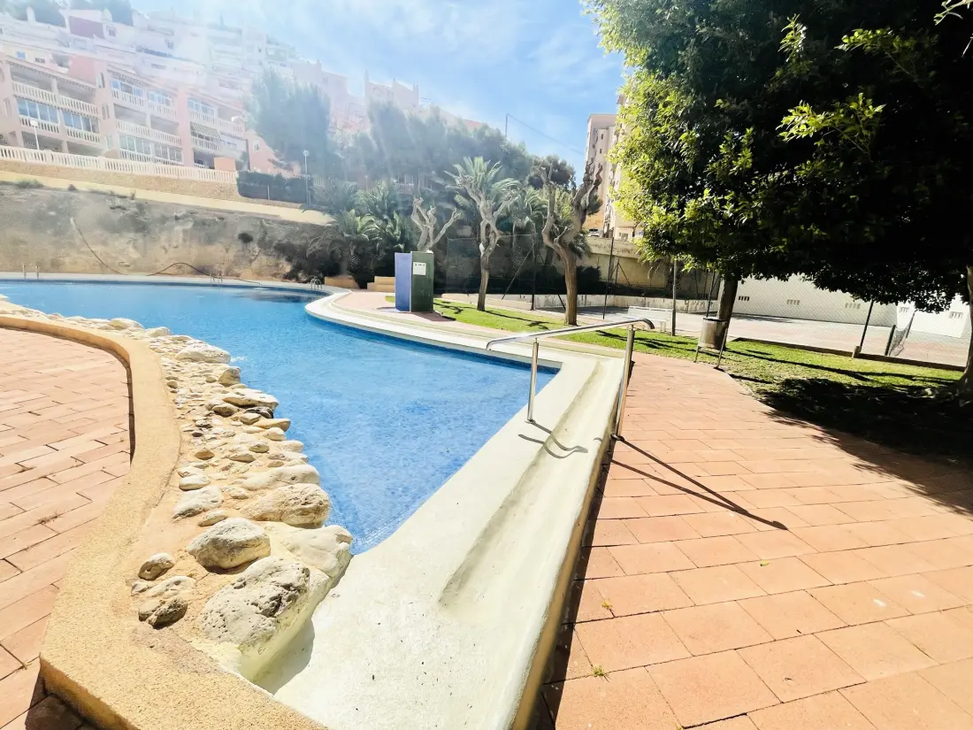 Location de Vacances Benidorm 9