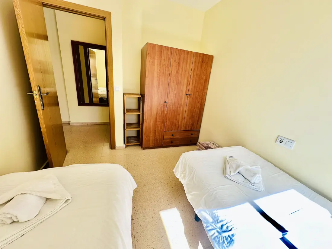 Location de Vacances Benidorm 9