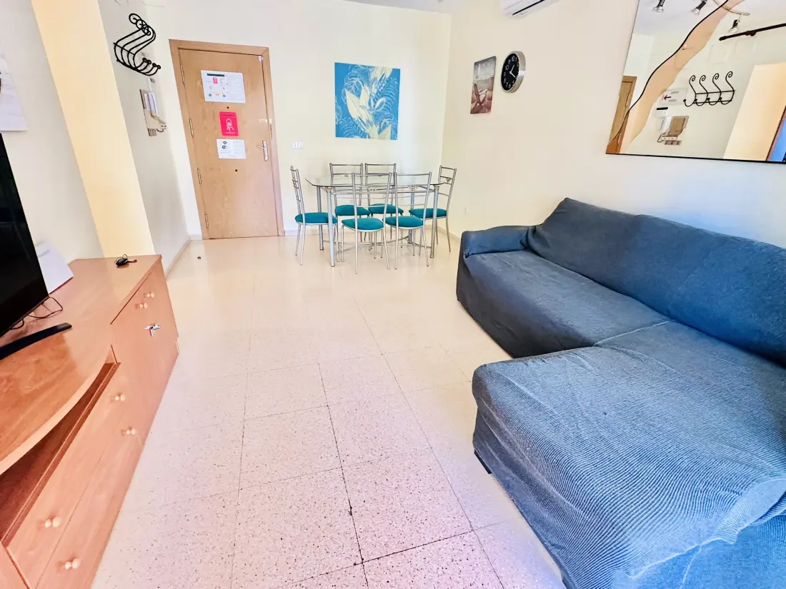Location de Vacances Benidorm 9