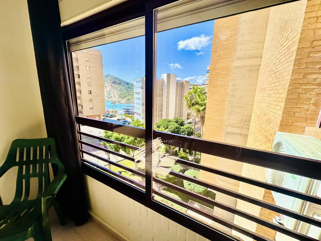 Location de Vacances Benidorm 9