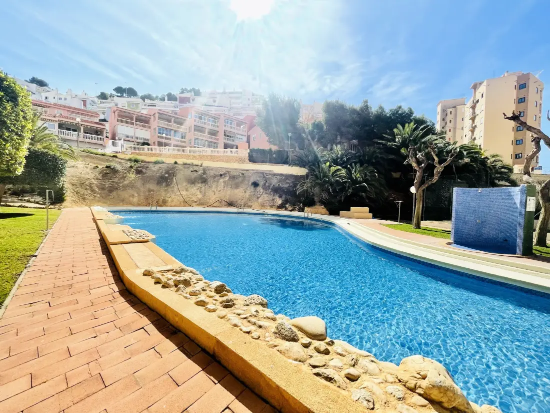 Location de Vacances Benidorm 9