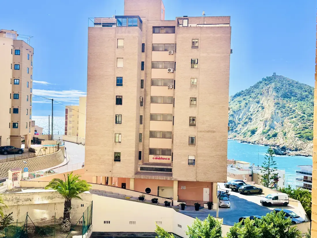 Location de Vacances Benidorm 9