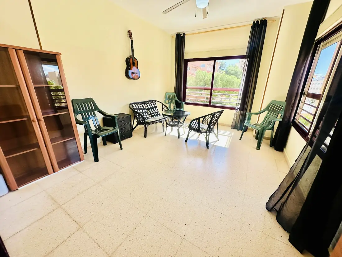 Location de Vacances Benidorm 9