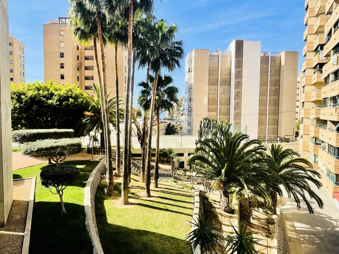 Location de Vacances Benidorm 9