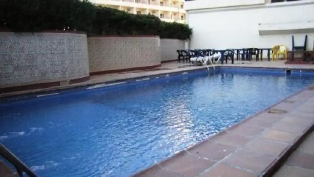 Payma Apartamentos2 étoiles★★